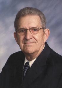 Elder Jimmy Lester